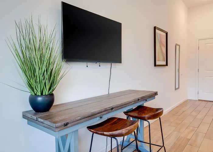 Unit 10 Maui Ohana Modern Studio