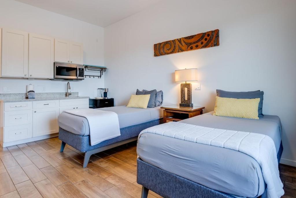 Unit 10 Maui Ohana Modern Apartment