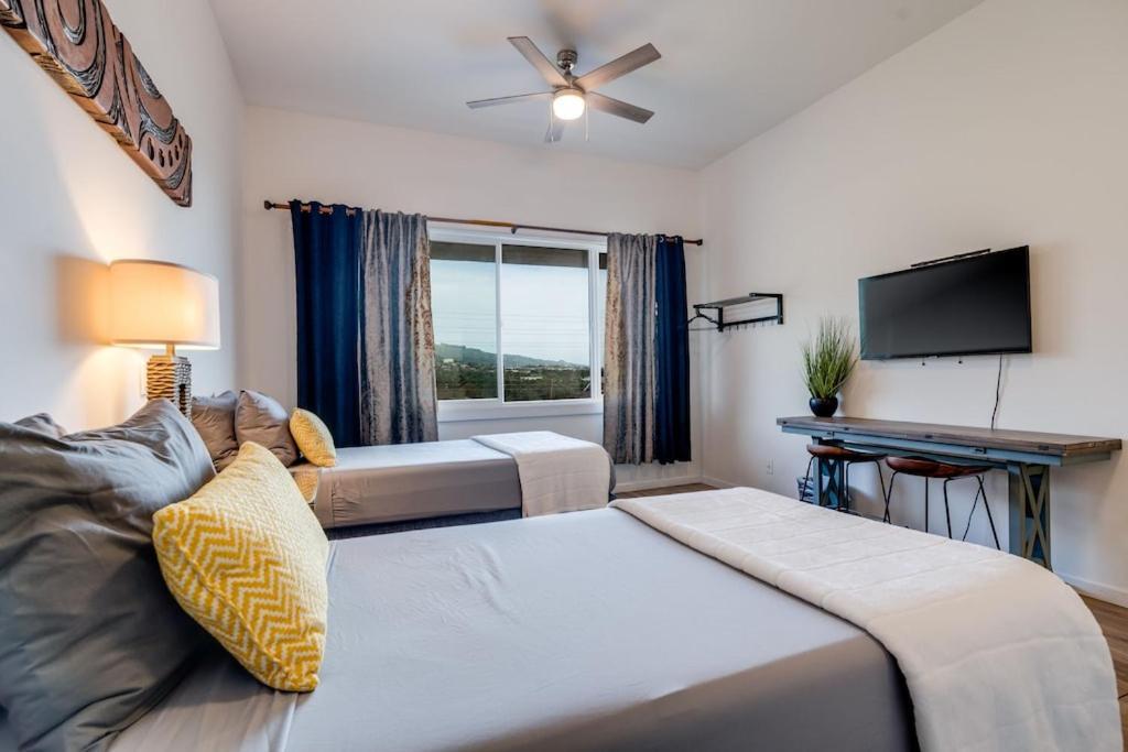 Unit 10 Maui Ohana Modern *