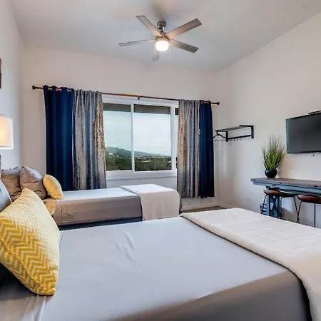 Unit 10 Maui Ohana Modern Studio Wailuku Exterior photo