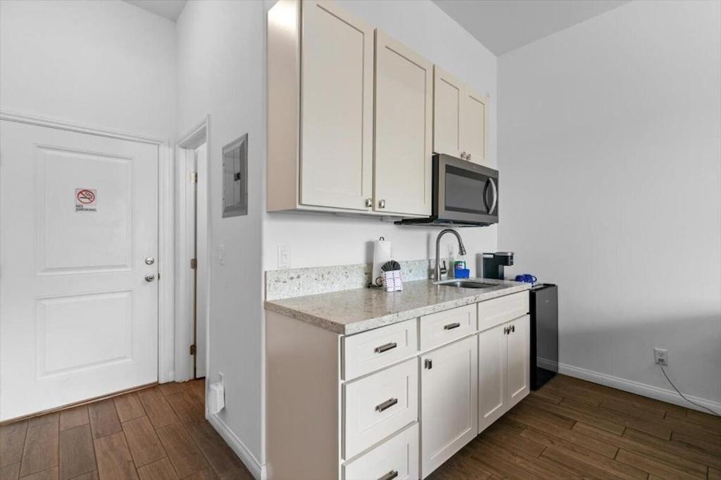 Unit 10 Maui Ohana Modern Apartamento *