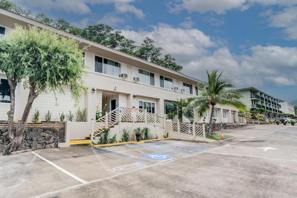 Apartamento Unit 10 Maui Ohana Modern Wailuku
