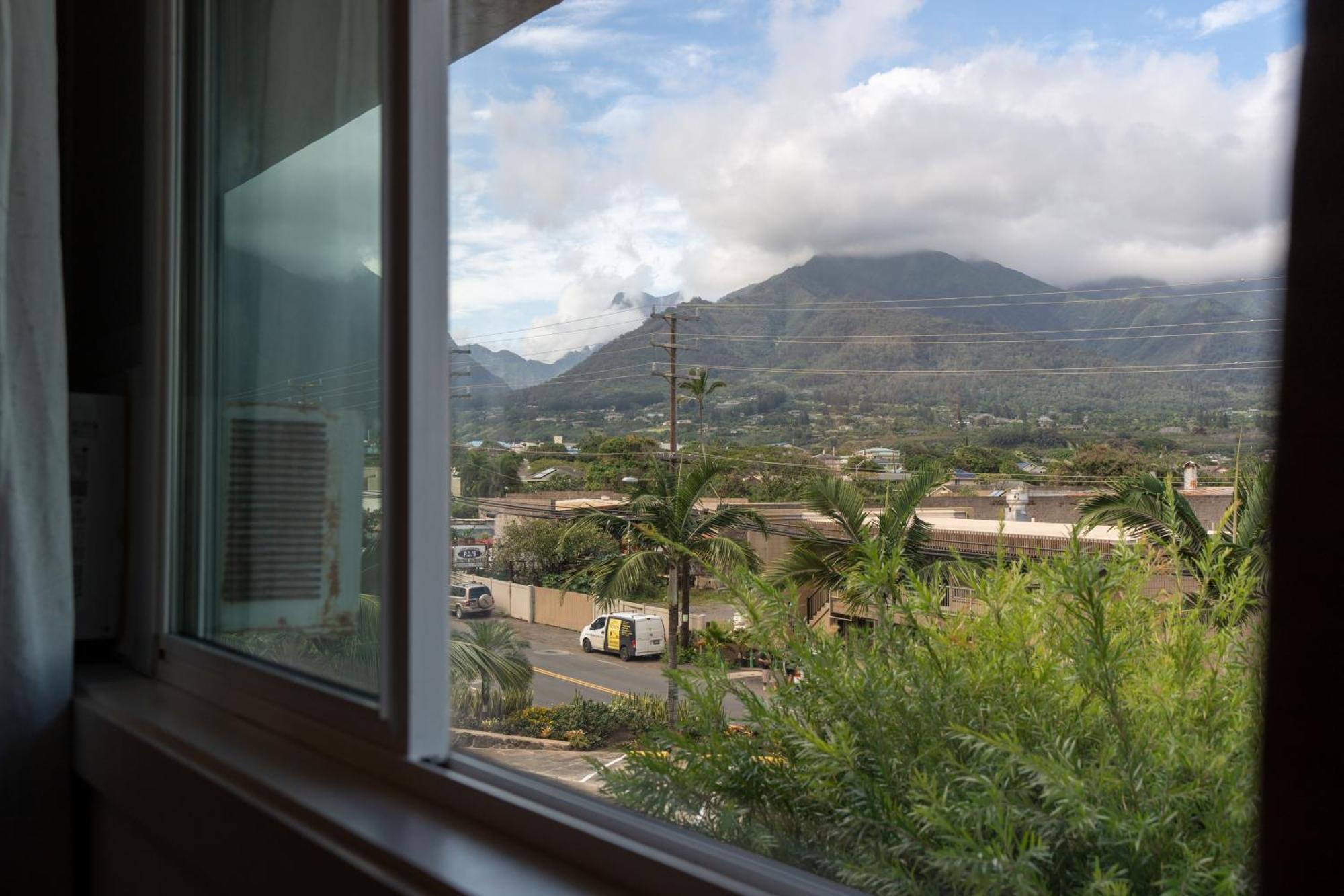 Apartamento Unit 10 Maui Ohana Modern *